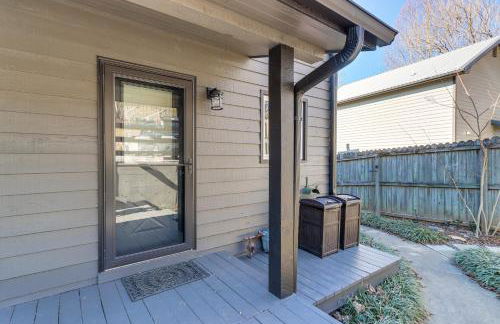 Lakefront Townhome with Dock 6 Mi to Blue Ridge! - Photo 24