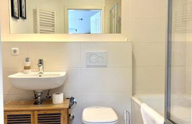 Apartment Huberspitz - Ruhe, Berge & Natur - Foto 4