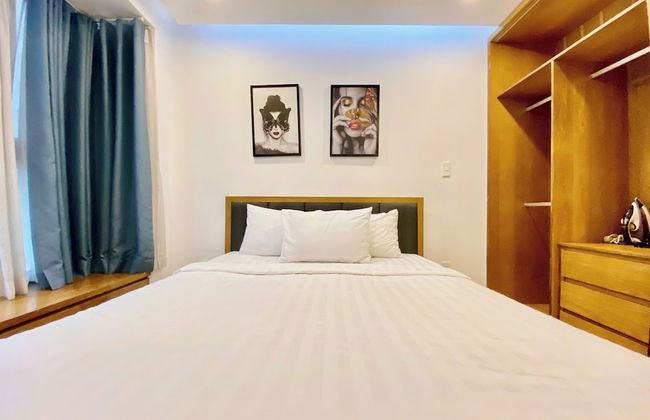 Diamond Suite in Scenic Valley 2 - Foto 3