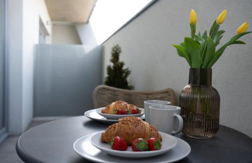 Hillhouse by MW Estates Self Check-in 24h - Photo 6