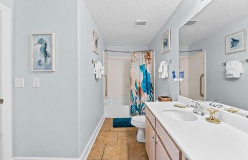 Ocean Ritz Beach Resort by Panhandle Getaways - Foto 26