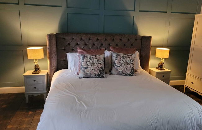 Hawthorn Hollow - Foto 12