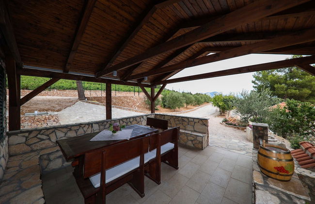 Villa Skaramuca Village - Photo 21