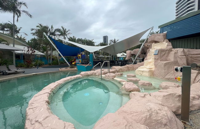 CHA Private Apts Diamond Beach - Foto 75