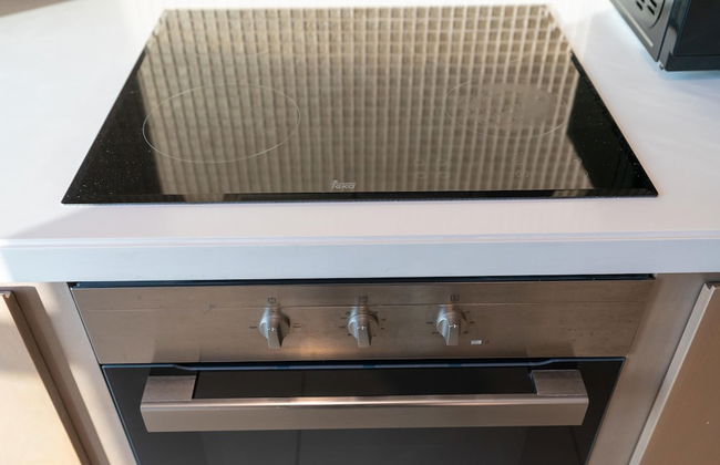 Lux BnB Paramount Tower I Burj Views - Photo 26