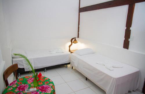 Alto do Aeroporto Hotel - Foto 43