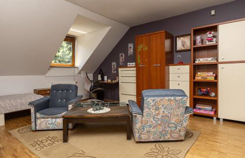 Apartament 294 W Cieniu Drzew by BookingHost - Foto 26