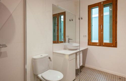 Bellafila Gothic Terrace - Photo 9