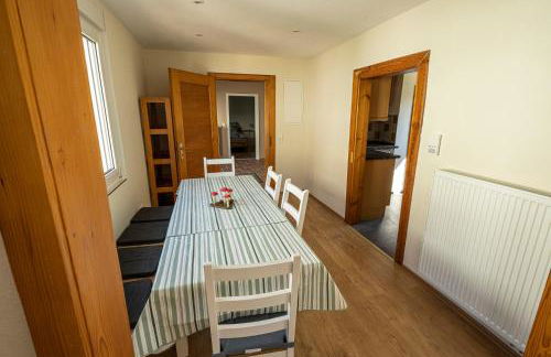 Ferienhaus Zum Waldrand - Foto 5