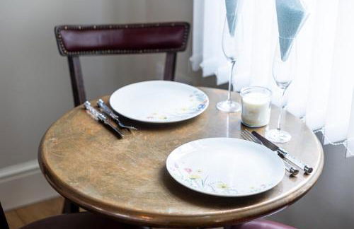 Stylish Apartment in City Centre Birmingham - Foto 28