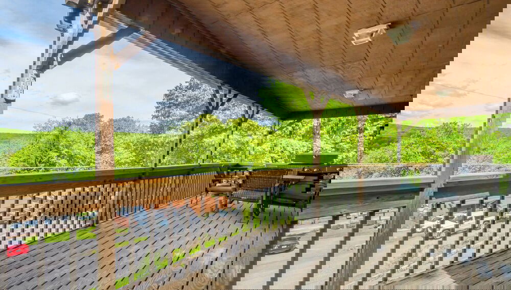 Comodidade do alojamento