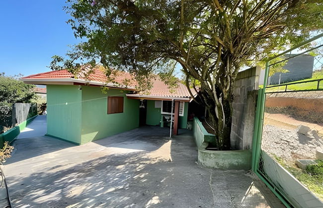 Chácara com piscina aquecida- Perdões - Foto 41