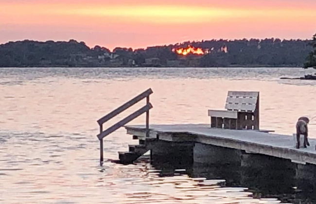 7 Person Holiday Home in Solvesborg-by Traum - Photo 27