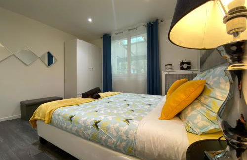 Villa Miramar Near Disneyland Paris - Foto 39