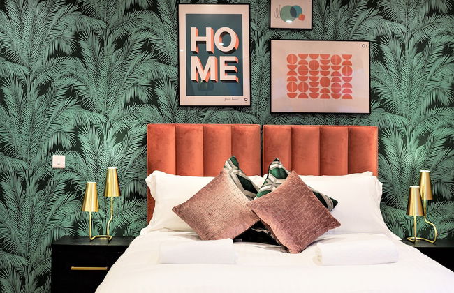 Your Apartment I Clifton Village - Foto 14