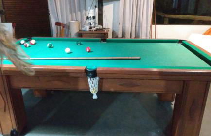 Linda casa na Gamboa Garopaba - Foto 14