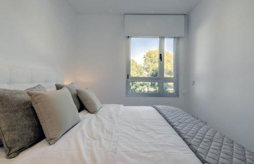 New Modern 3 Bed Apartment Puerto Banus - Foto 11