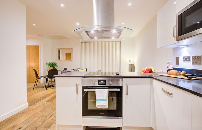 Hybrid Resi Greenwich - Foto 25