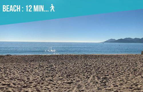 Cosy apartment + secured PARKING - Foto 22