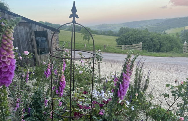 Slowley Farm - Foto 65