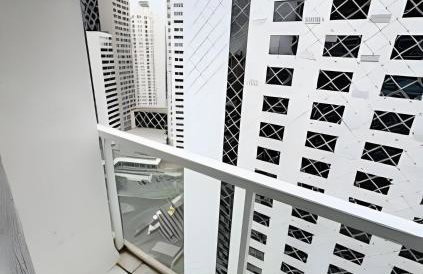 #2006B# Apto 1 quarto Metropolitan Barcelona - Foto 16