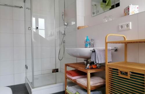 Ferienwohnung "Am Oberen Tor" - Foto 16