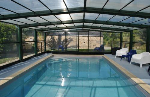 Domaine Des Abers - Foto 14