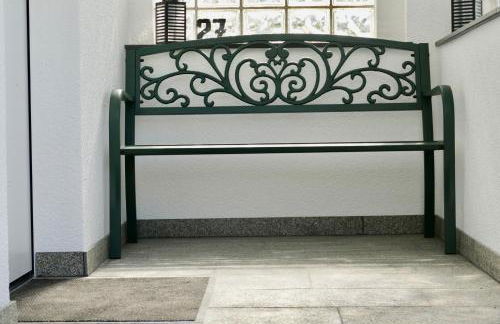 Licht+Luft, Wohnen auf Zeit - Foto 24