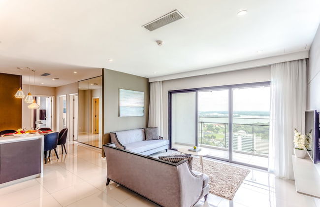 Shama Suasana Johor Bahru - Foto 15