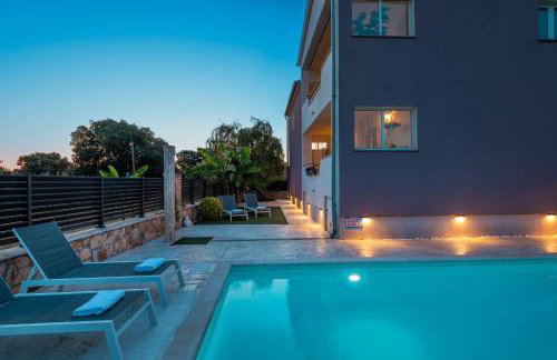 Villa Silente - Foto 16