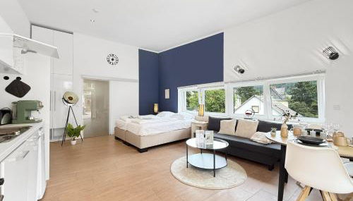 Design Apartment an der Mosel - KP5 - Foto 5