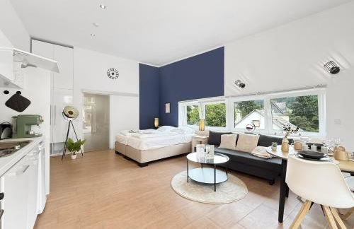 Design Apartment an der Mosel - KP5 - Foto 5