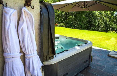 Stylish place-Amazing Views-3 main lifts, Apt design- vue splendide-3 Telecabines - Photo 20