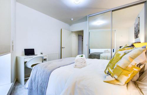 Luxee Apartment by Excel - Foto 8