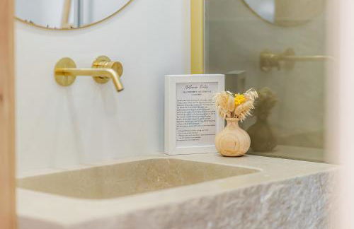 Olas de Calma Apartment Peaceful Retreat - Photo 25