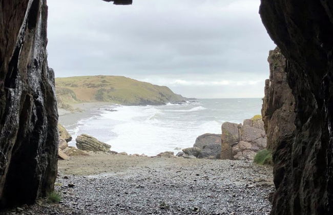 Caravan - Sleeps 4 - Pet Friendly - Parking - Photo 11