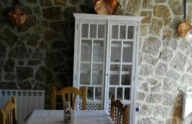 Casa Rural Fuente El Boticario - Foto 46