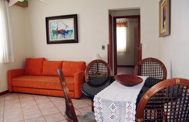 Apart Hotel Abaete - Foto 7