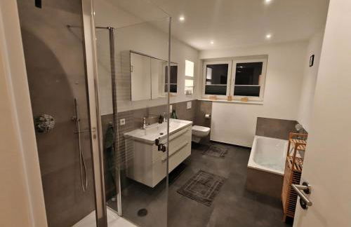 Sauerland hideaway with loft feeling & nature view - Foto 4