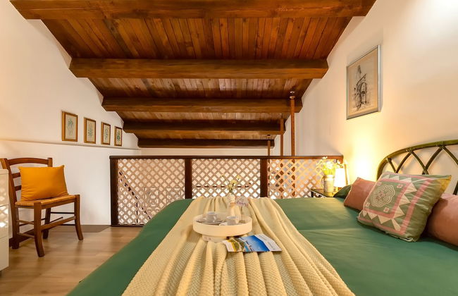 Sardinia Re - Loft Antica Italia - Foto 6