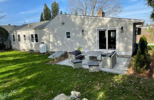 Shore Drive - 2 Bedroom/2 Bath/Bunk/Queen Oasis - Foto 4