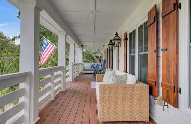 Be a Sullivans Local! 1307 Cove Avenue by Avantstay Pool + Outdoor Living - Foto 66