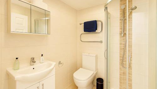 Bute Park Apartment w/ Heating + Private Bathroom - Foto 5