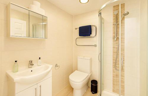 Bute Park Apartment w/ Heating + Private Bathroom - Foto 5