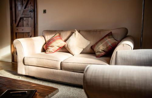 5 Star Romantic Rose Cottage with Roll-Top Bath - Foto 11