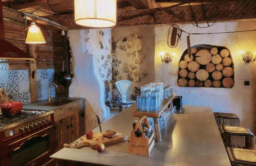 urig-alpine Lala Alm - 22 Personen - Foto 55