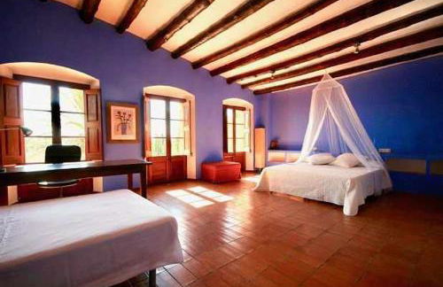 Casa rural alquiler íntegro Cal Sisco - Foto 8