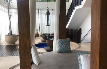 Residências Garcez - Pantai Enseada - Pé na Areia - Vista Mar - Foto 31