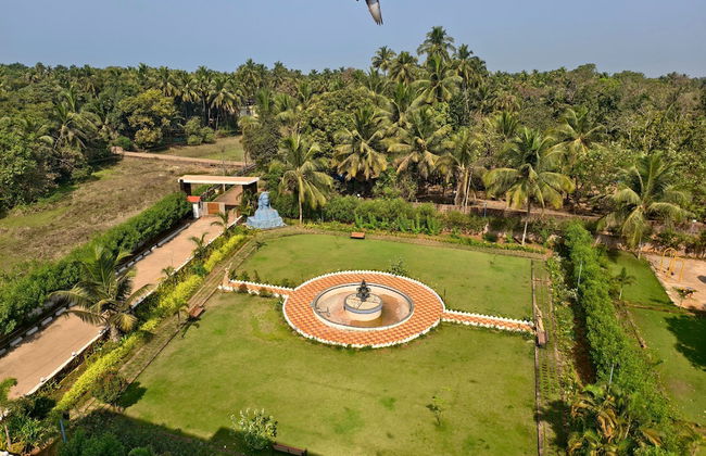 Konkan Pearl Suites - Foto 20