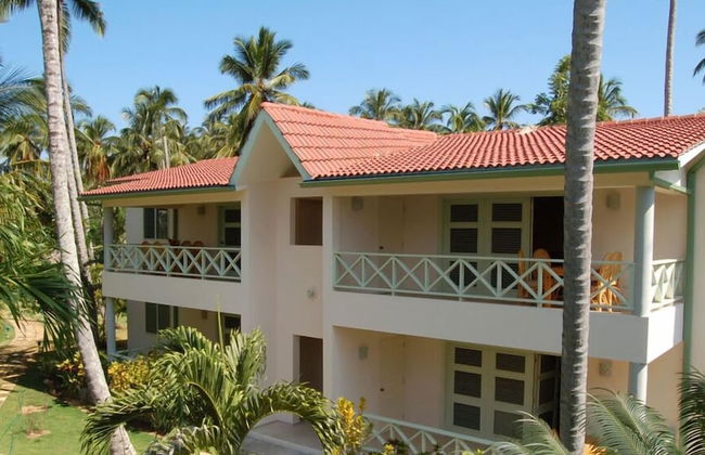 Oasis Hotel Las Terrenas - Foto 1